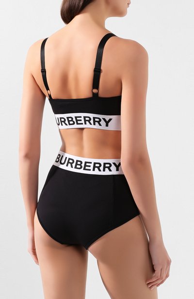 Бра-топ BURBERRY, арт. 8027730, фото 3