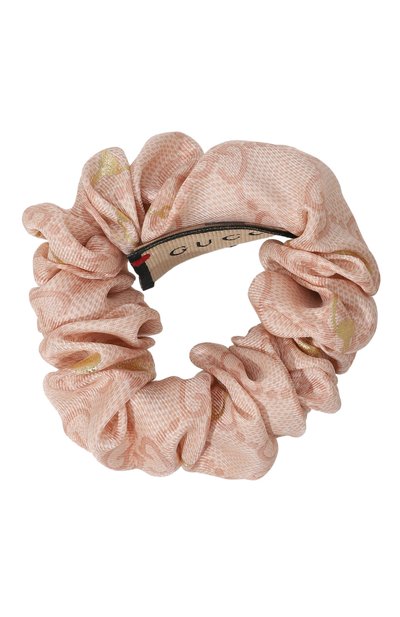 Комплект из двух резинок для волос GUCCI, арт. 770292/3G001, фото 4