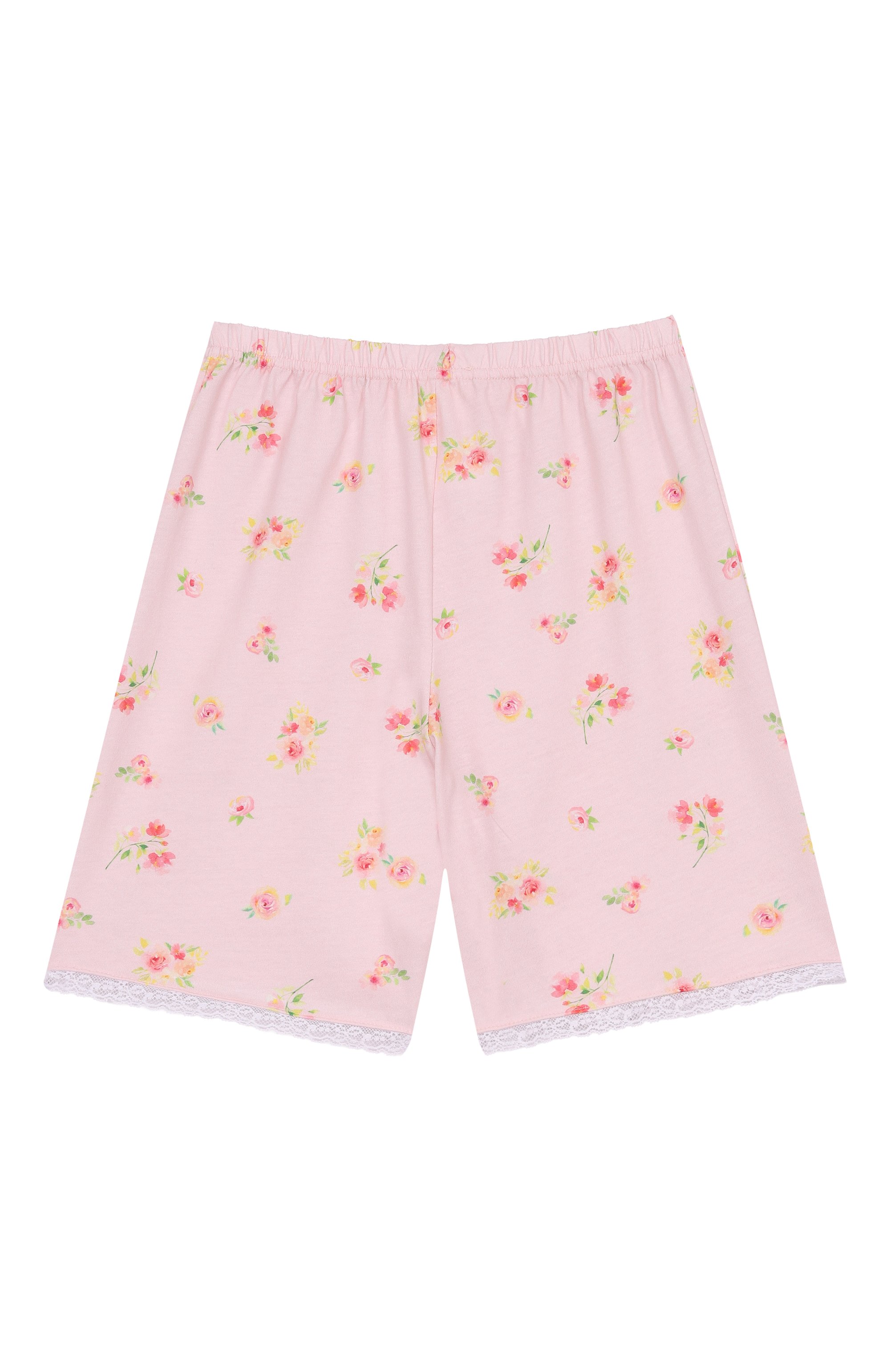 Хлопковая пижама STORY LORIS, арт. 35631_001, фото 4