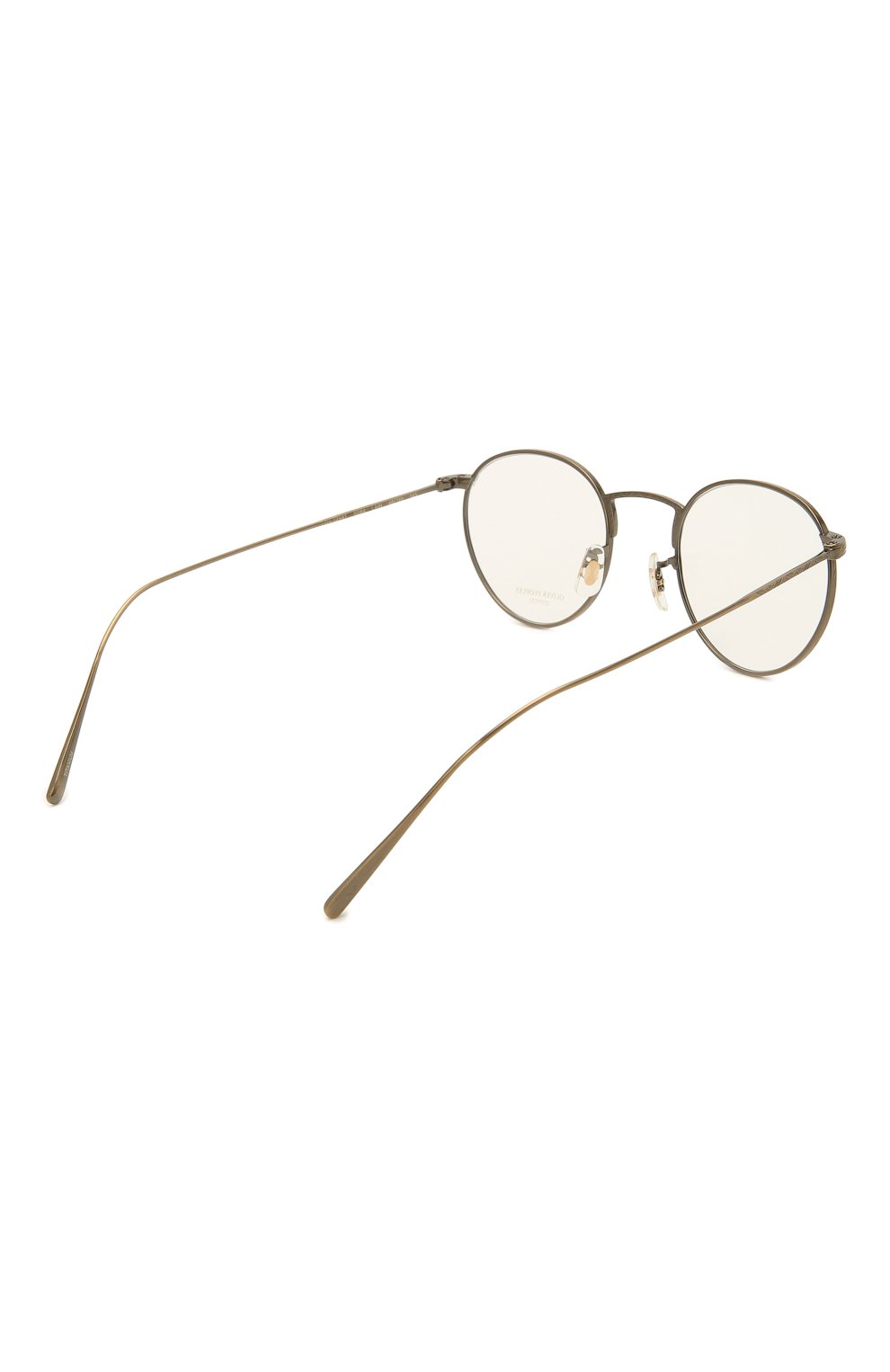 Оправа OLIVER PEOPLES, арт. 1259T-5284, фото 5
