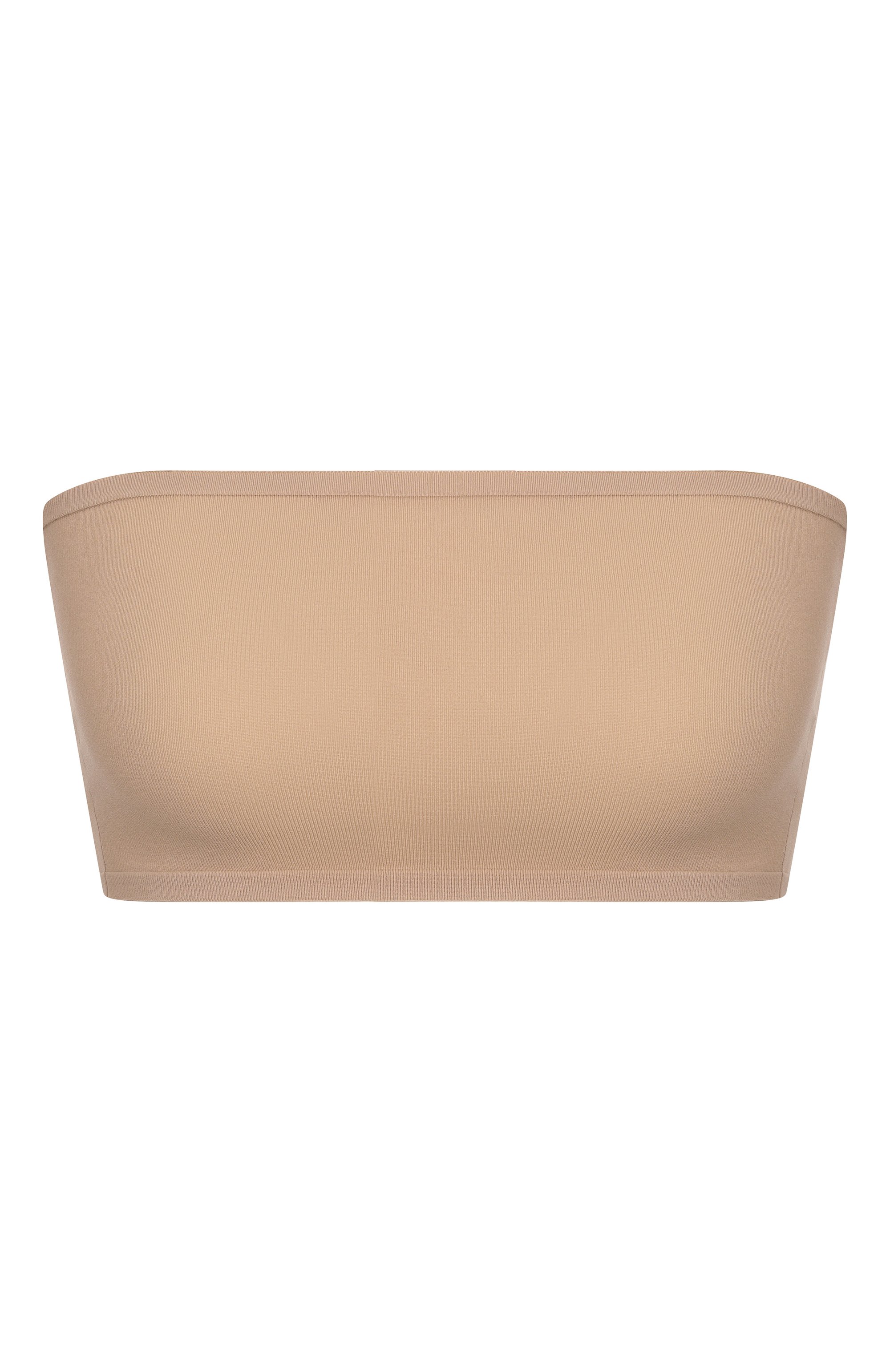 Бра-топ ALAIA, арт. AA9A1024M826A_1, фото 1