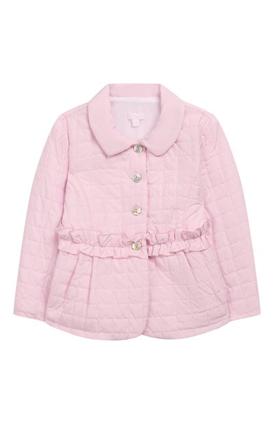 Стеганая куртка BABY A., арт. F1815/33/36M-7A, фото 1