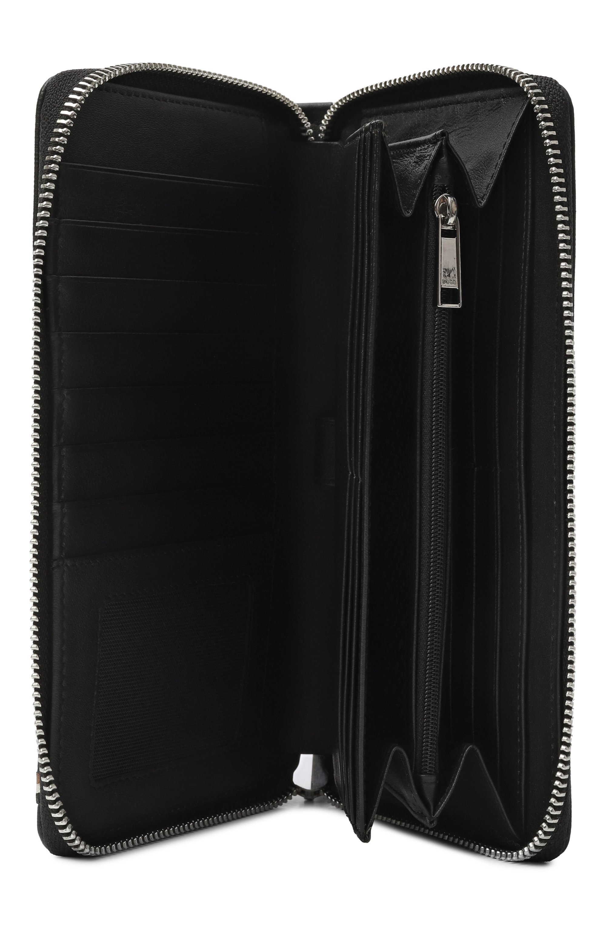 Кожаный футляр для документов  BOSS, арт. HBMA00098M, фото 3