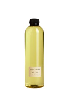 Рефил milano (500ml) DIVINE AROMA бесцветного цвета, арт. 7930108503451 | Фото 1 (Региональные ограничения белый список (Axapta Mercury): Не проставлено; Ограничения доставки: flammable)