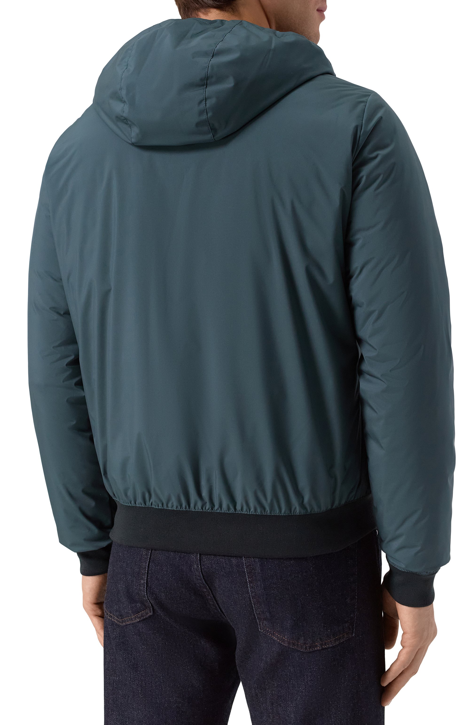 Бомбер oniro-stp MOORER, арт. 0NIR0/STP, фото 4