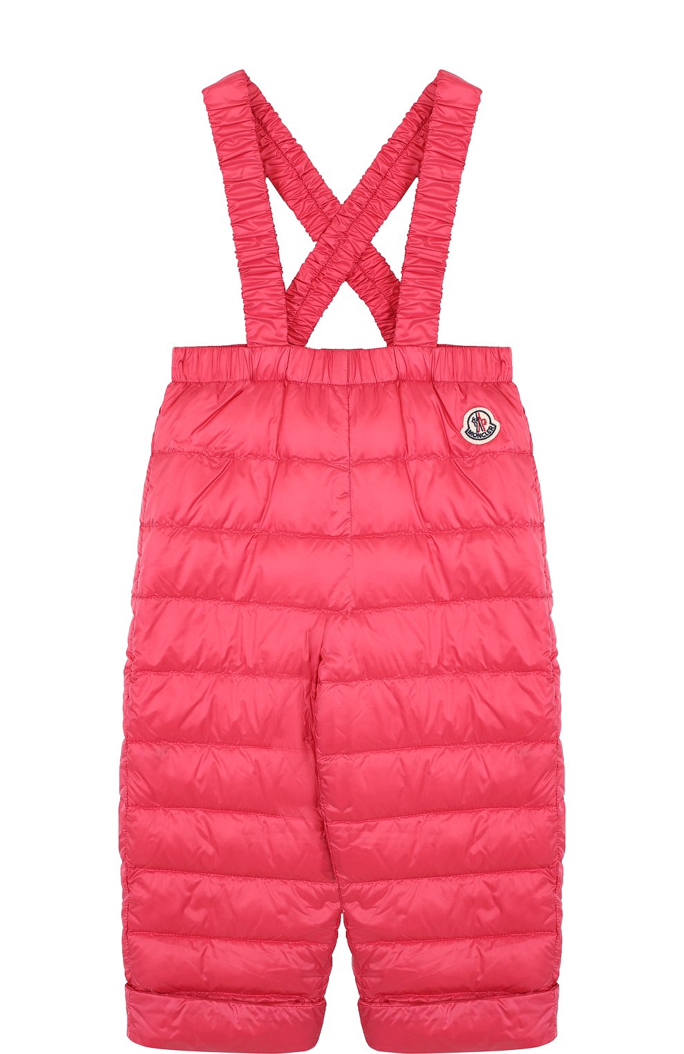 Пуховый комплект из куртки и комбинезона MONCLER ENFANT, арт. D1-951-70340-05-53048, фото 3