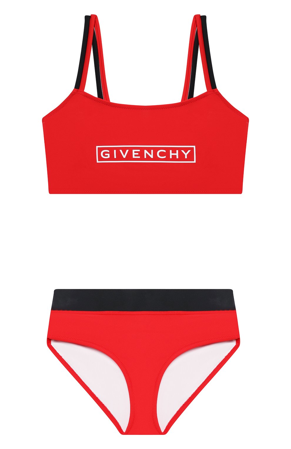 Раздельный купальник GIVENCHY, арт. H10036, фото 1