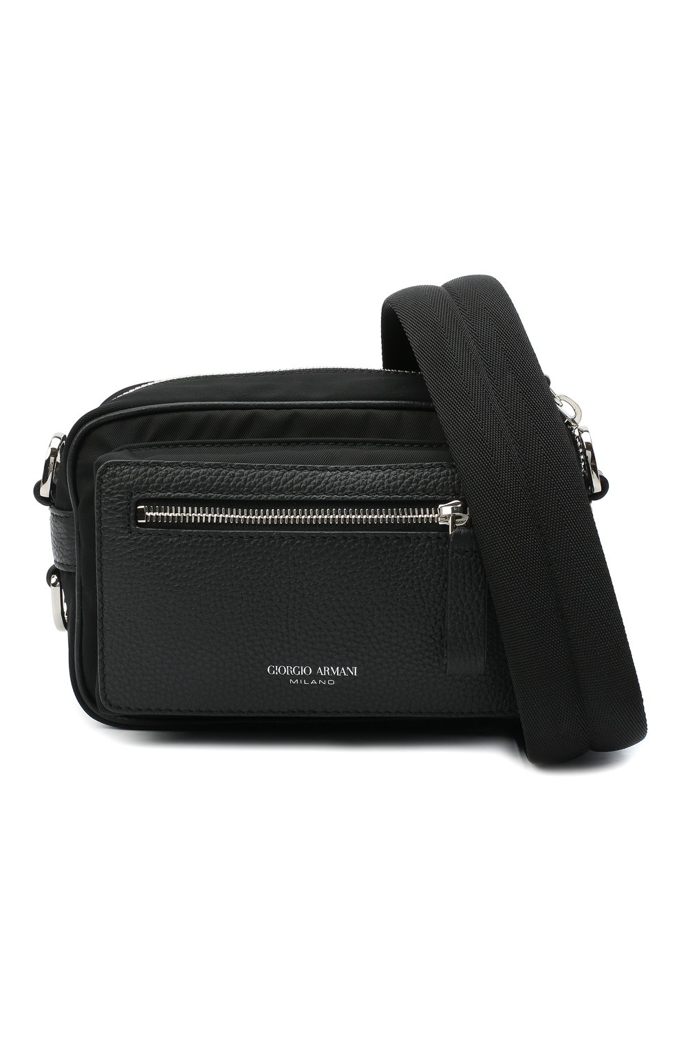 Текстильная сумка GIORGIO ARMANI, арт. Y2M239/YI68E, фото 5