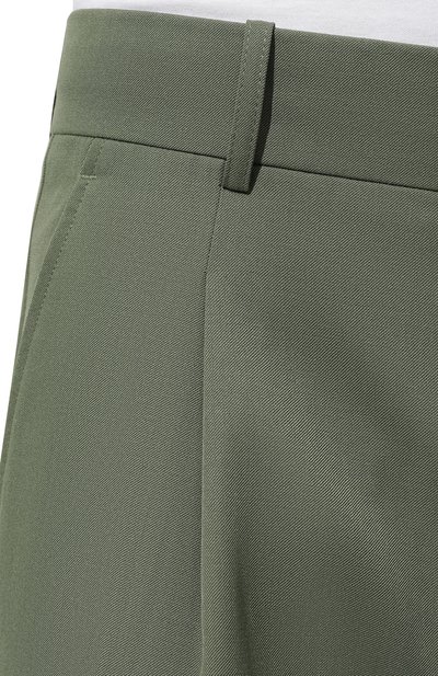 Брюки-карго DROLE DE MONSIEUR, арт. D-BP148-PL127-KK, фото 5