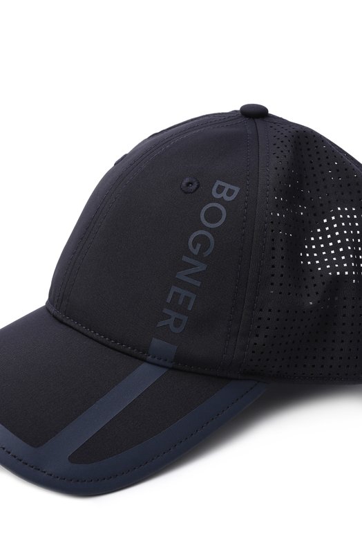 Бейсболка Bogner 92012893 Синий  92012893 Фото 3