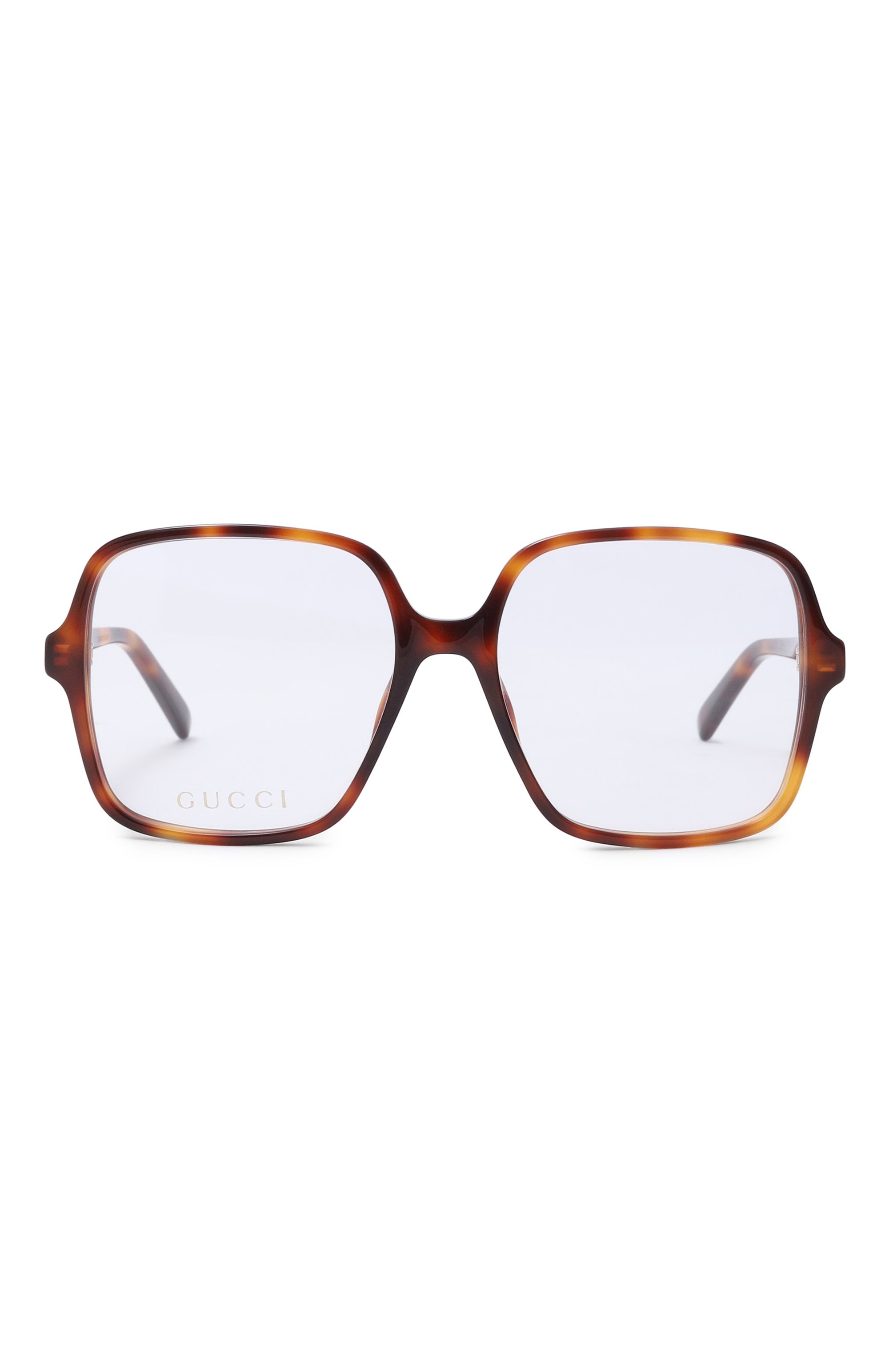 Оправа GUCCI коричневого цвета по цене 28600 руб., арт. GG1994 002, фото 3 Оправа GUCCI, арт. GG1994 002, фото 3