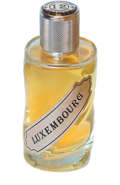 Мужской парфюмерная вода luxembourg (100ml) 12 FRANCAIS PARFUMEURS, арт. 3259318475216