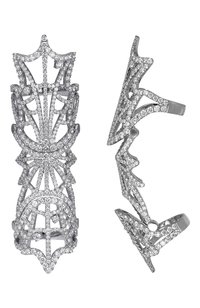 Кольцо JACOB AND CO, арт. 91433346, фото 1