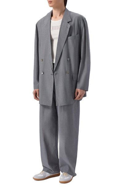 Хлопковый пиджак MAGLIANO, арт. MGSS26JA02012, фото 2