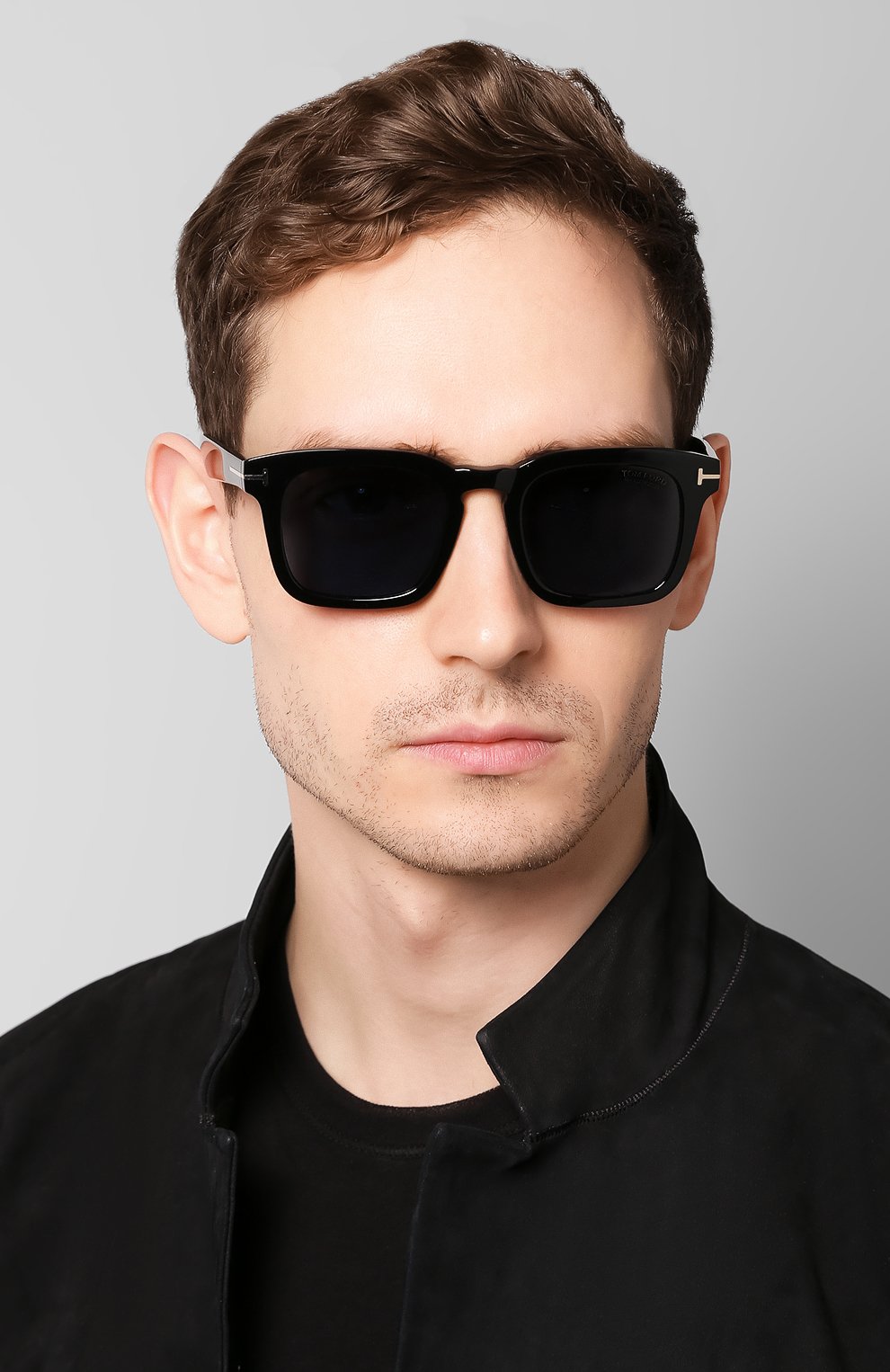 Солнцезащитные очки TOM FORD, арт. TF751 01V, фото 2