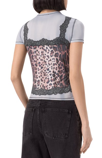 Футболка DIESEL, арт. A16603/0CLBP, фото 4