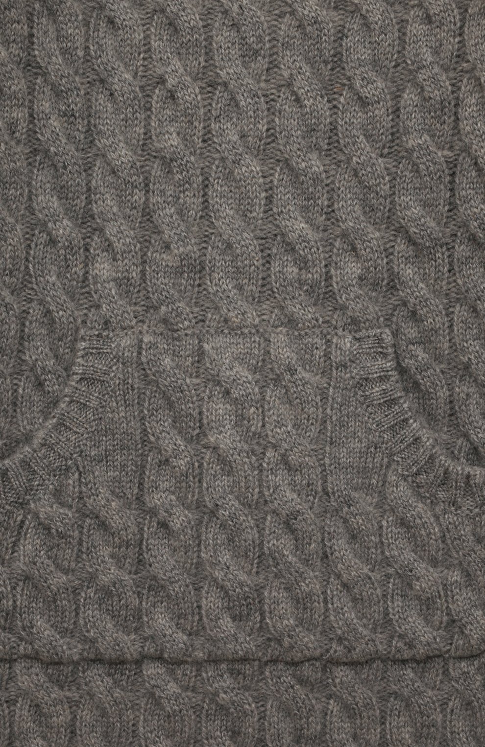 Кашемировый комбинезон OSCAR ET VALENTINE, арт. COM05S, фото 3