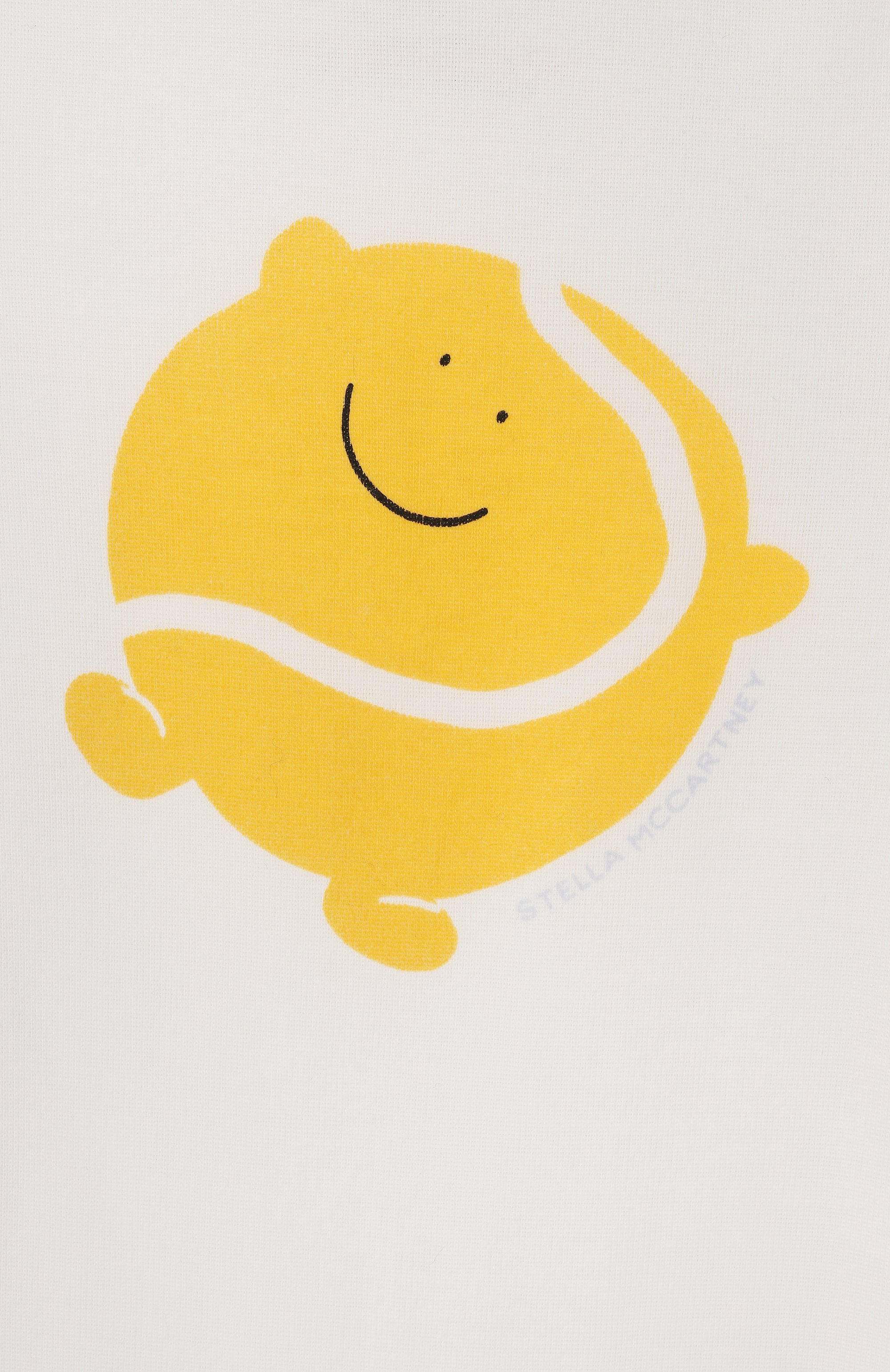 Комплект из комбинезона и шапки STELLA MCCARTNEY, арт. TYB510, фото 6