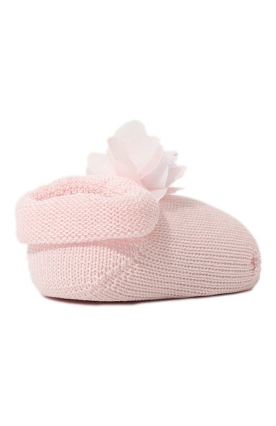 Комплект из повязки на голову и пинеток STORY LORIS, арт. 21020, фото 4