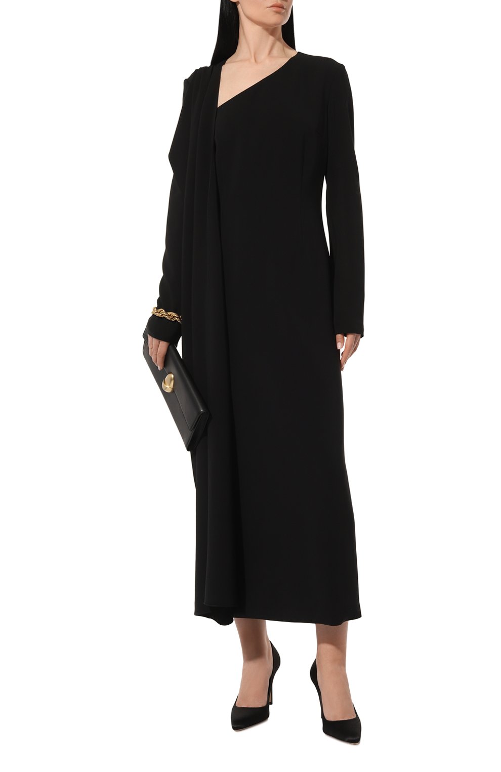 Платье из вискозы AGREEG, арт. 24023278, фото 3