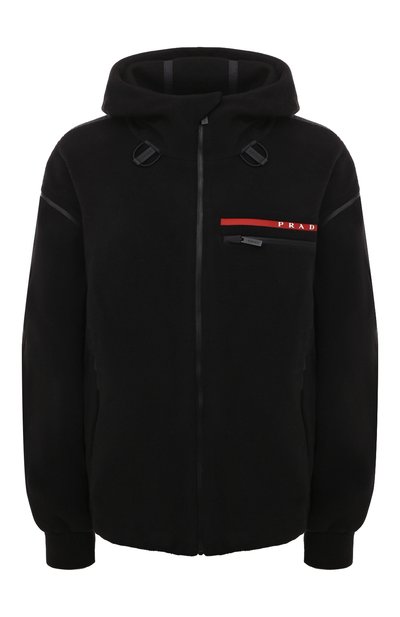 Женский толстовка prada linea rossa PRADA, арт. 138578-1ZN9-F0002-212