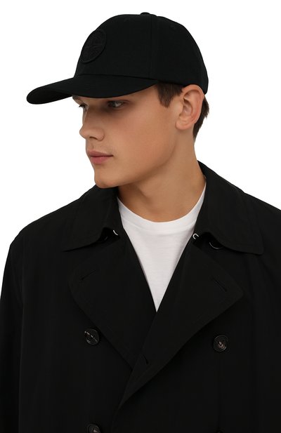 Бейсболка STONE ISLAND, арт. 751599675, фото 2