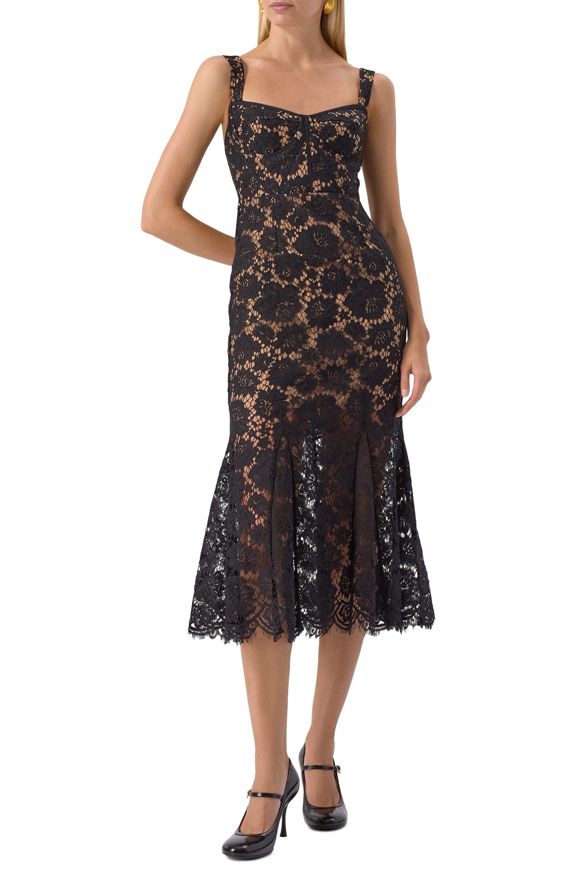 Кожаные туфли carla 85 GIANVITO ROSSI, арт. G22329.85LAC.NUINER0, фото 2