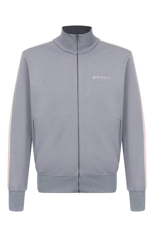 Толстовка Palm Angels PMBD058F25FAB002 Серый PMBD058F25FAB002