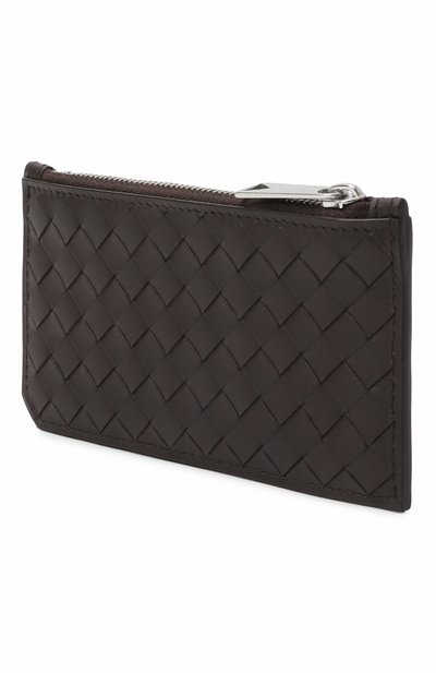 Кожаный футляр для кредитных карт BOTTEGA VENETA, арт. 805827 V4LQ1, фото 2