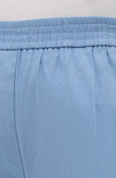 Льняные шорты-бермуды JOSEPH, арт. JP001147, фото 5