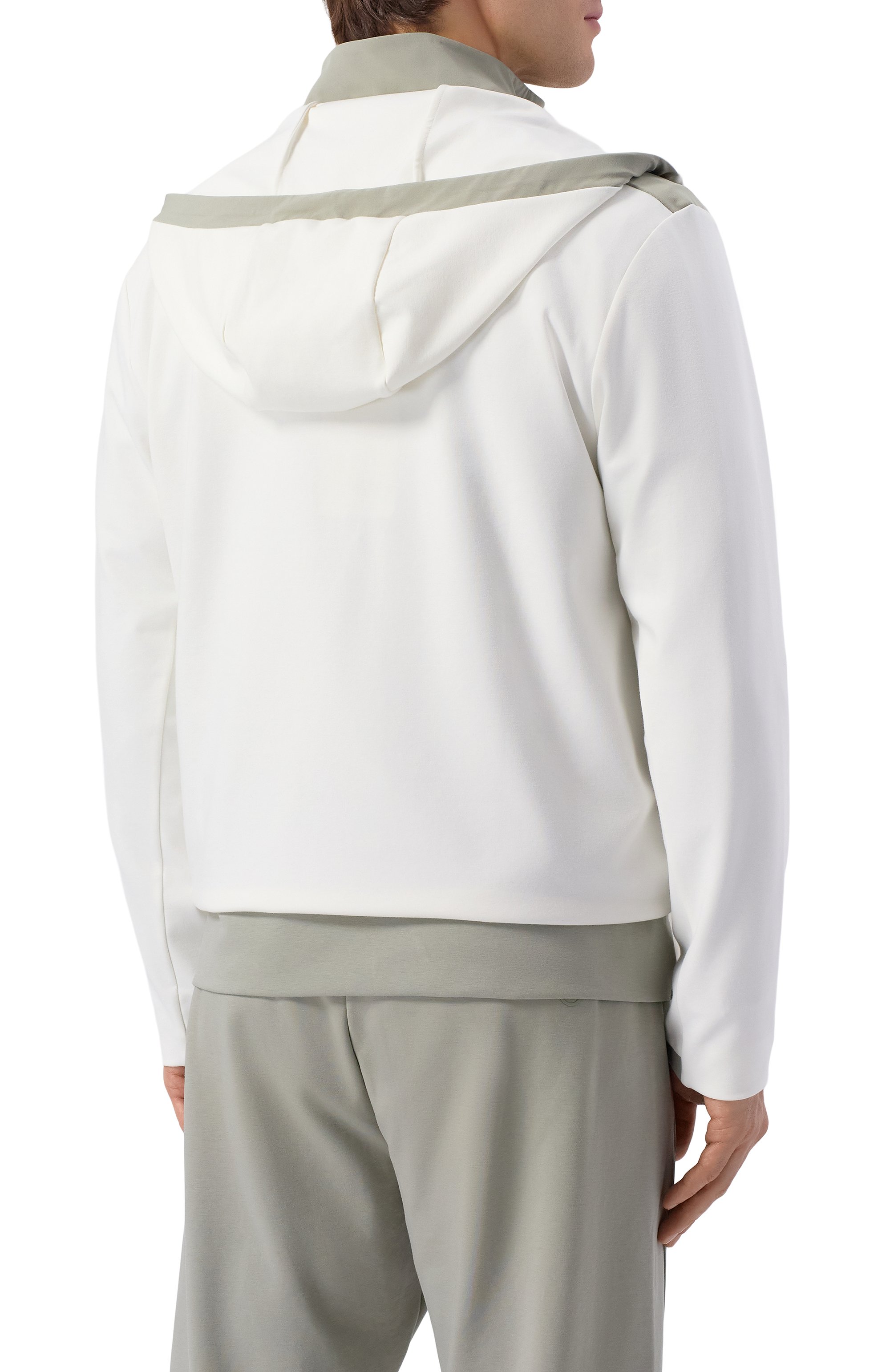 Толстовка BOGNER, арт. 82147926, фото 4