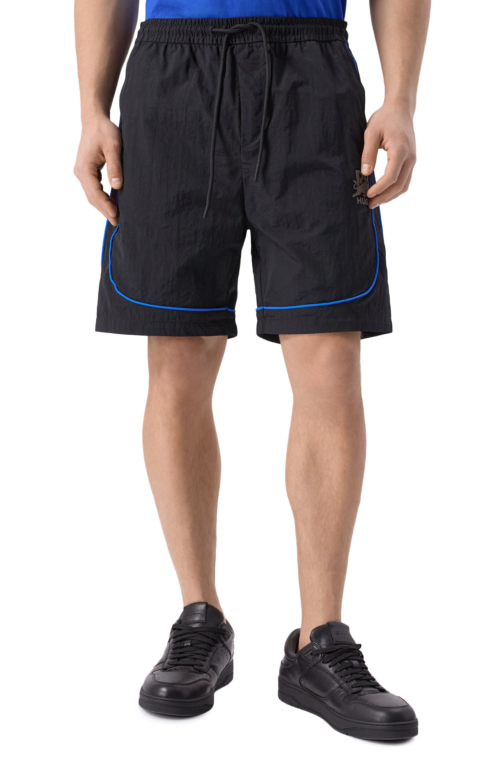 Шорты hugo x rb HUGO, арт. 50542807, фото 3