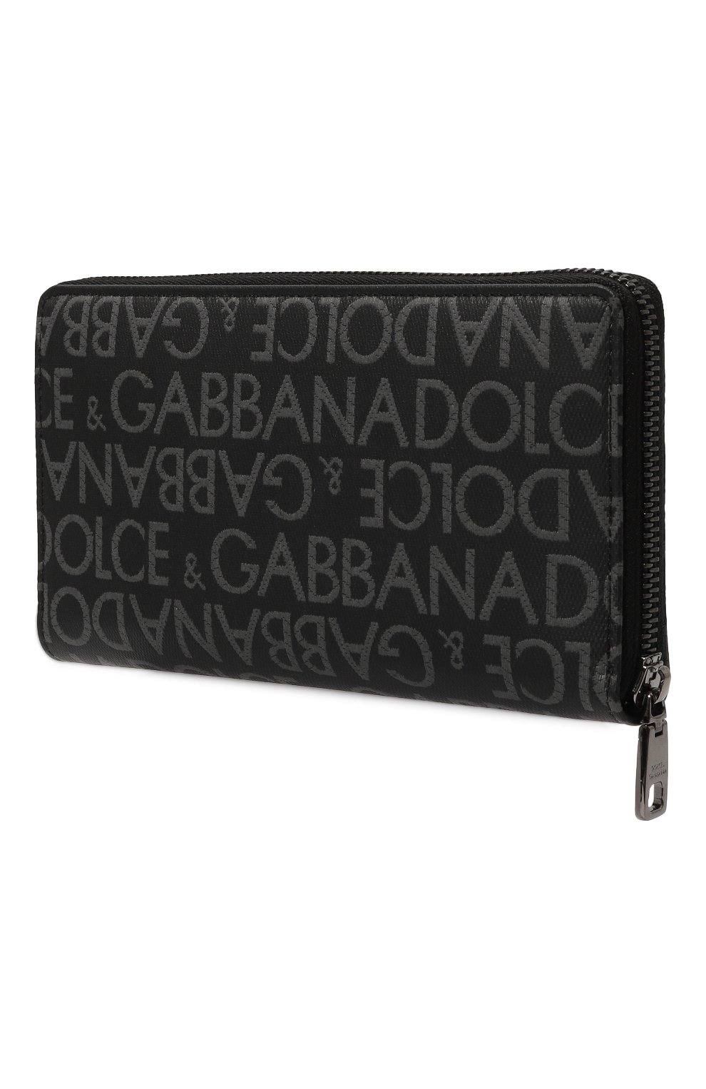 Текстильное портмоне DOLCE & GABBANA, арт. BP1672/AJ705, фото 2