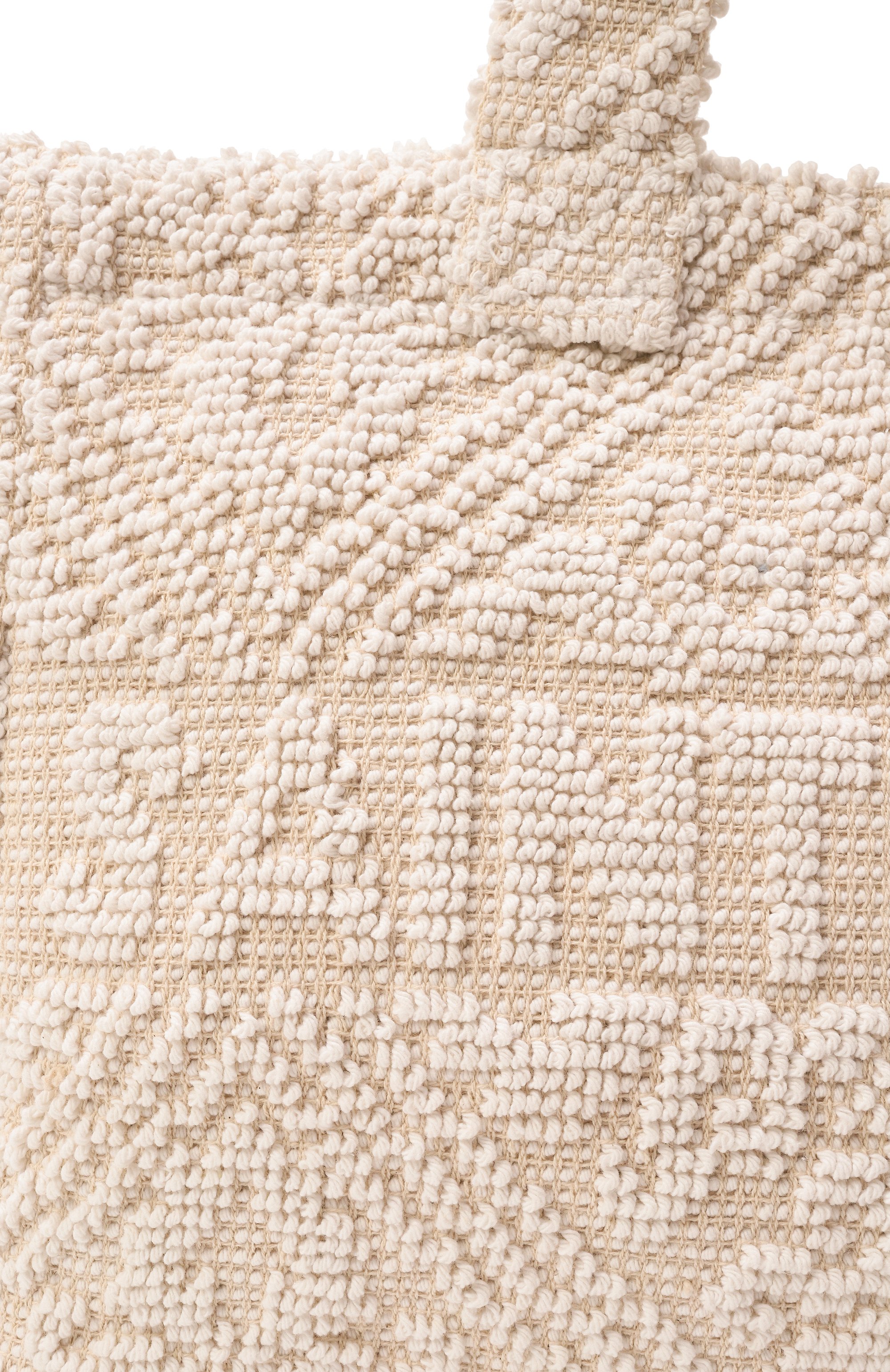 Сумка-тоут tufting MC2 SAINT BARTH, арт. STBA TUFTING BAG/01274H, фото 3