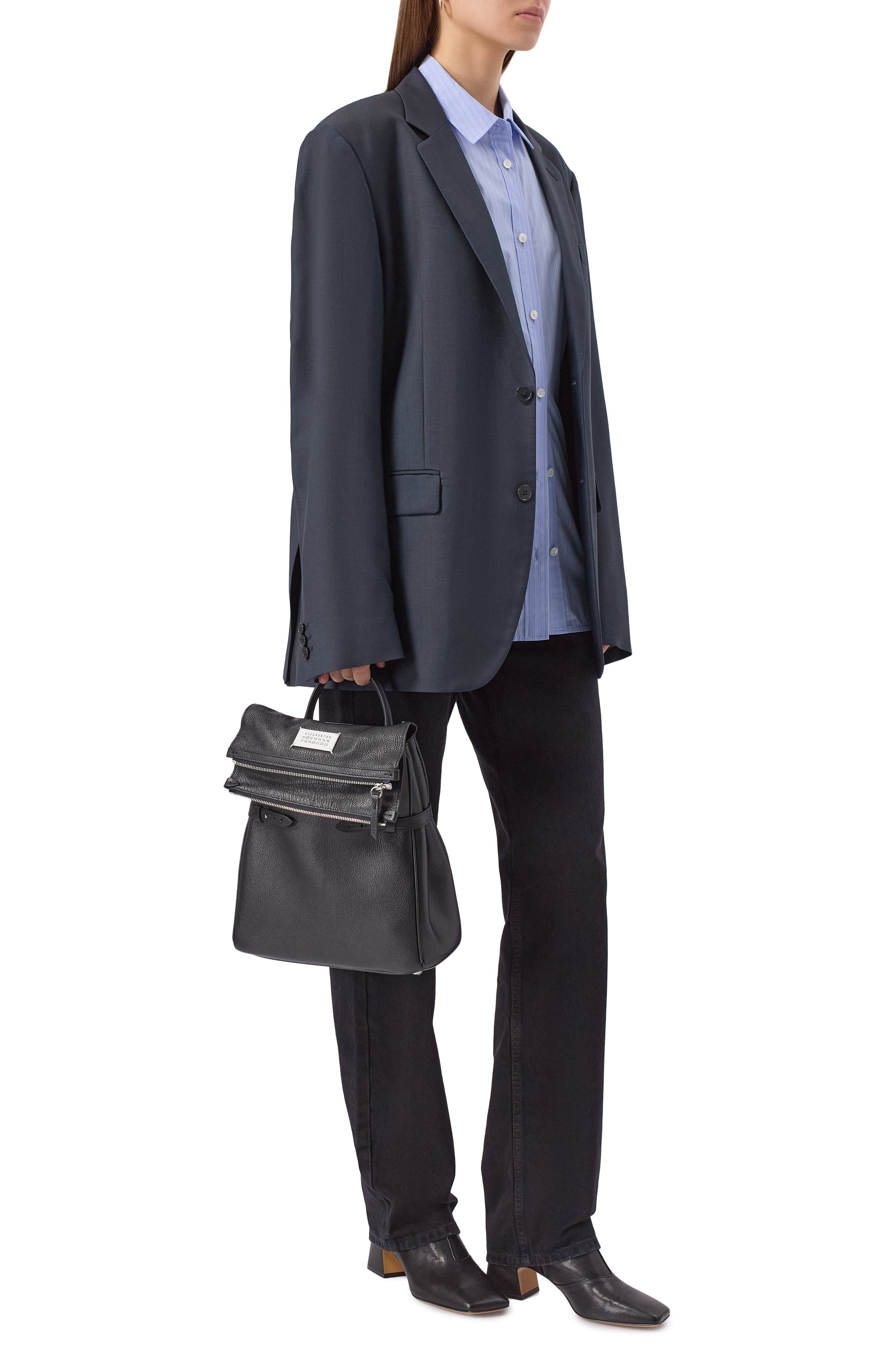 Рюкзак 5ac MAISON MARGIELA, арт. SB1WA0018/P5348, фото 9