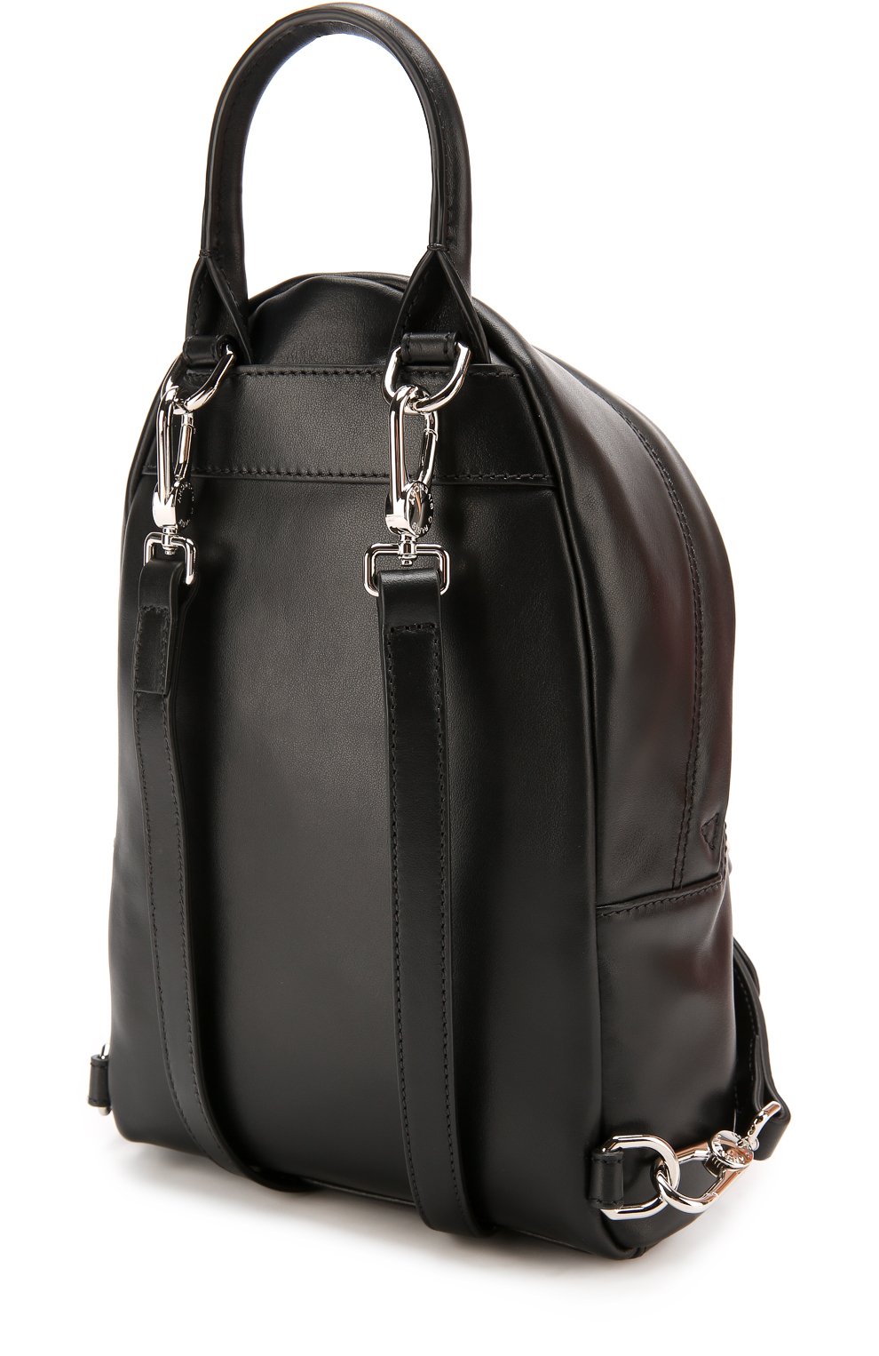 Кожаный рюкзак nano GIVENCHY, арт. BB05534007, фото 3