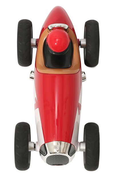 Игрушечная гоночная машина BAGHERA, арт. 483, фото 4