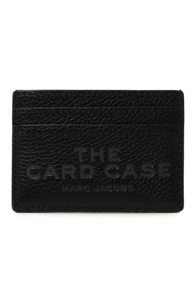 Женский кожаный футляр для кредитных карт MARC JACOBS (THE), арт. 2P4SMP045S02