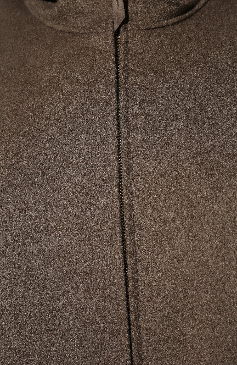 Бомбер с подкладкой из соболя и ласки ANDREA CAMPAGNA, арт. 10400H9FN6951, фото 5