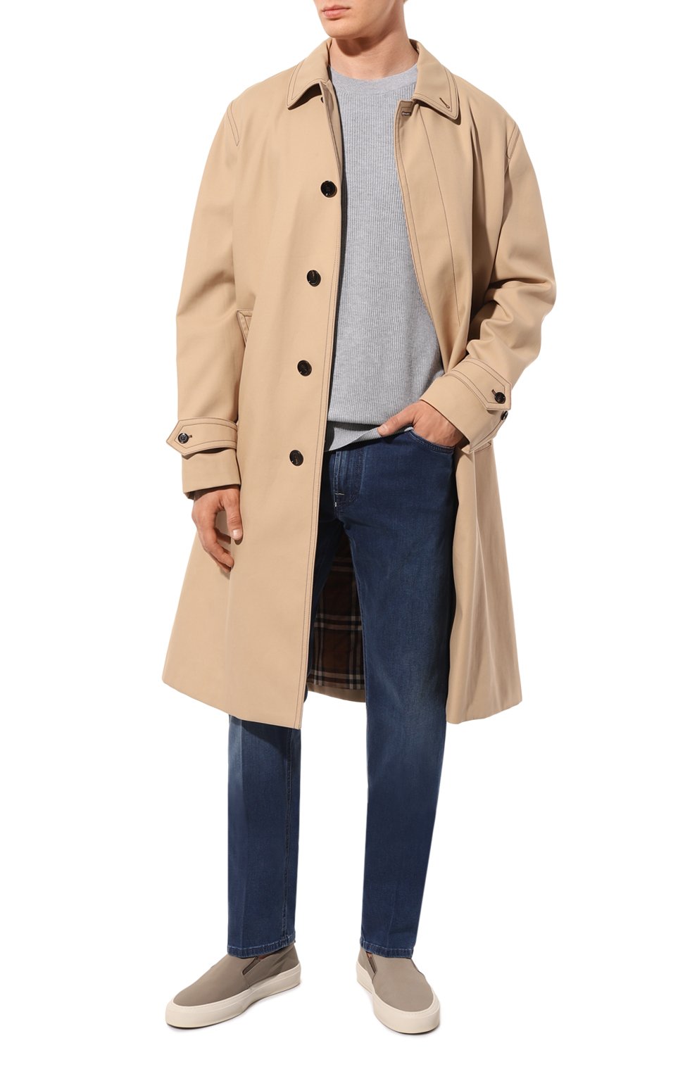 Джинсы STEFANO RICCI, арт. MST32B2210/T0043, фото 2