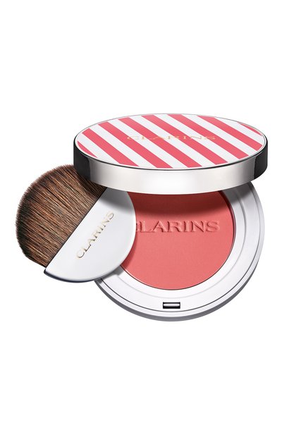 Женские компактные румяна joli blush, cheeky pinky CLARINS, арт. 80060655