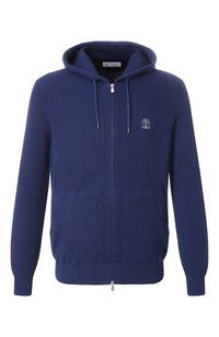 Темно-синий