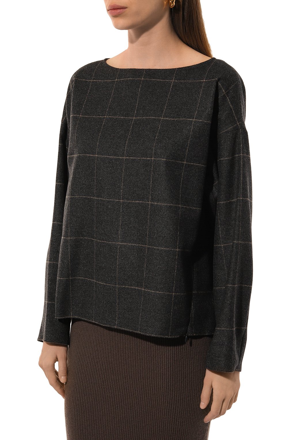 Топ EMPORIO ARMANI, арт. EW000171/TE10525, фото 3