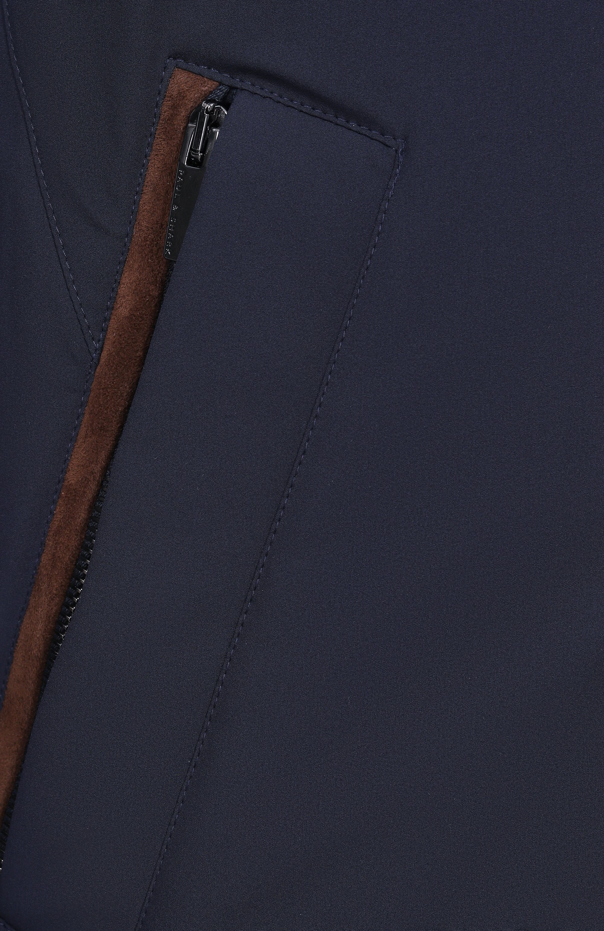 Ут�епленный плащ PAUL&SHARK, арт. 15312020, фото 6