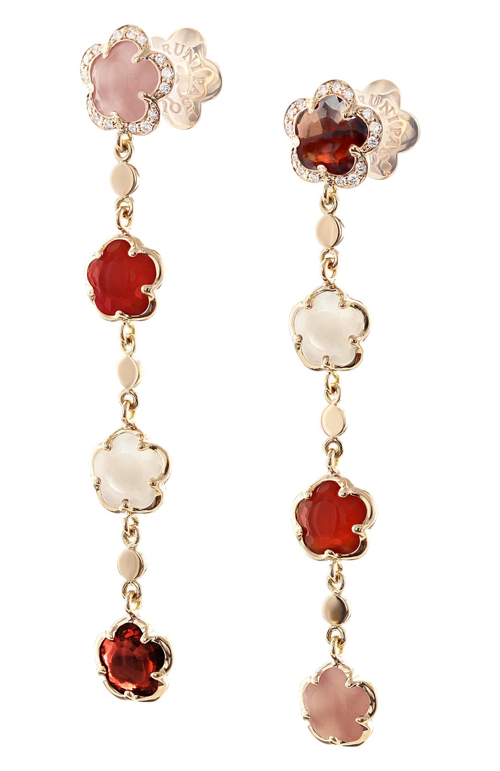 Серьги PASQUALE BRUNI, арт. 16124R, фото 1