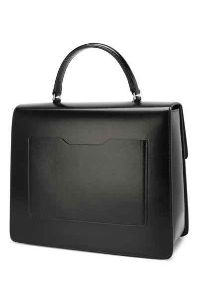 Сумка 2.8 jitney OFF-WHITE, арт. 0WNA089E197191091001, фото 3