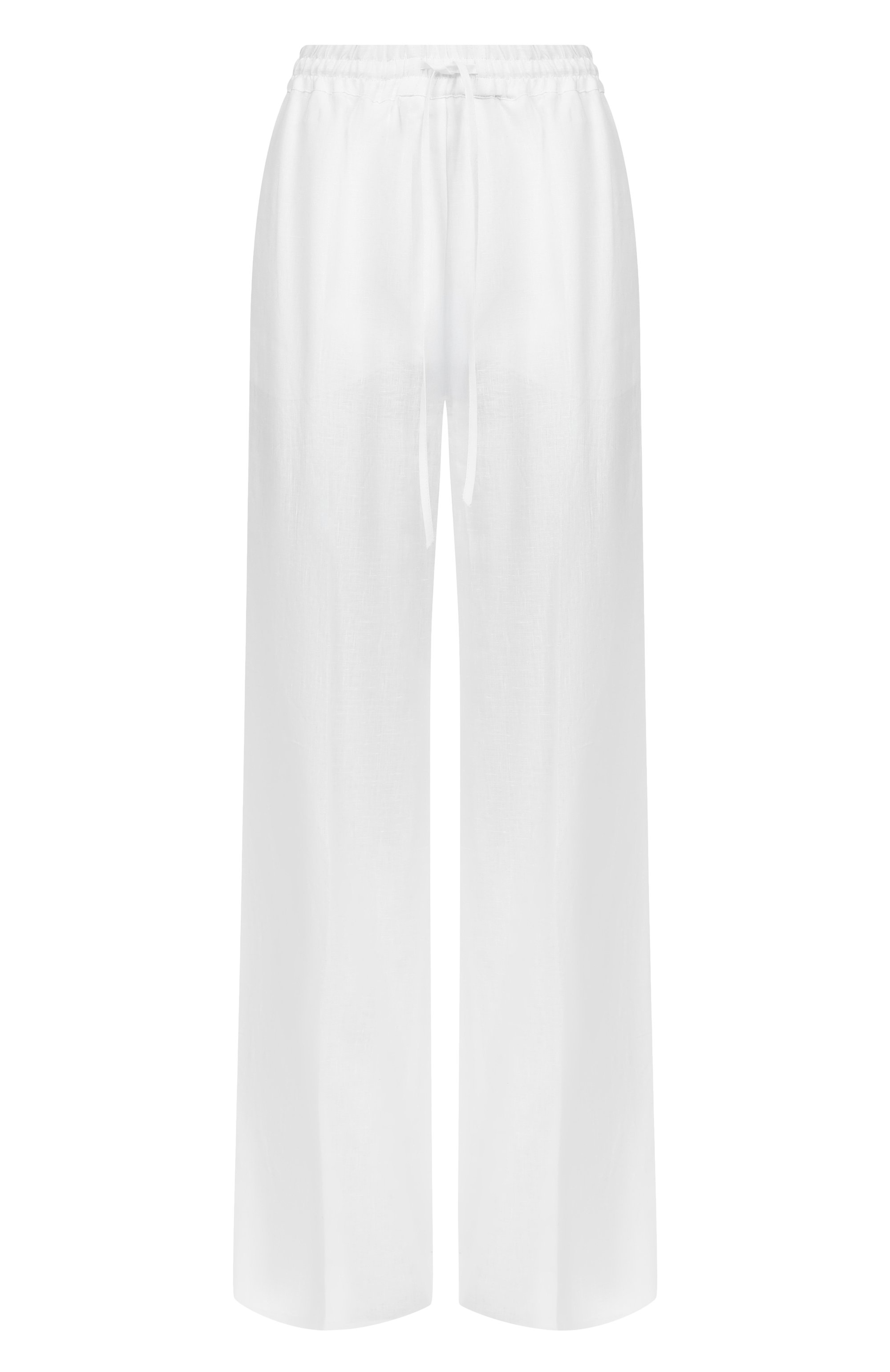 Льняные брюки BEATRICE .B, арт. 25FE10500RI0N, фото 1