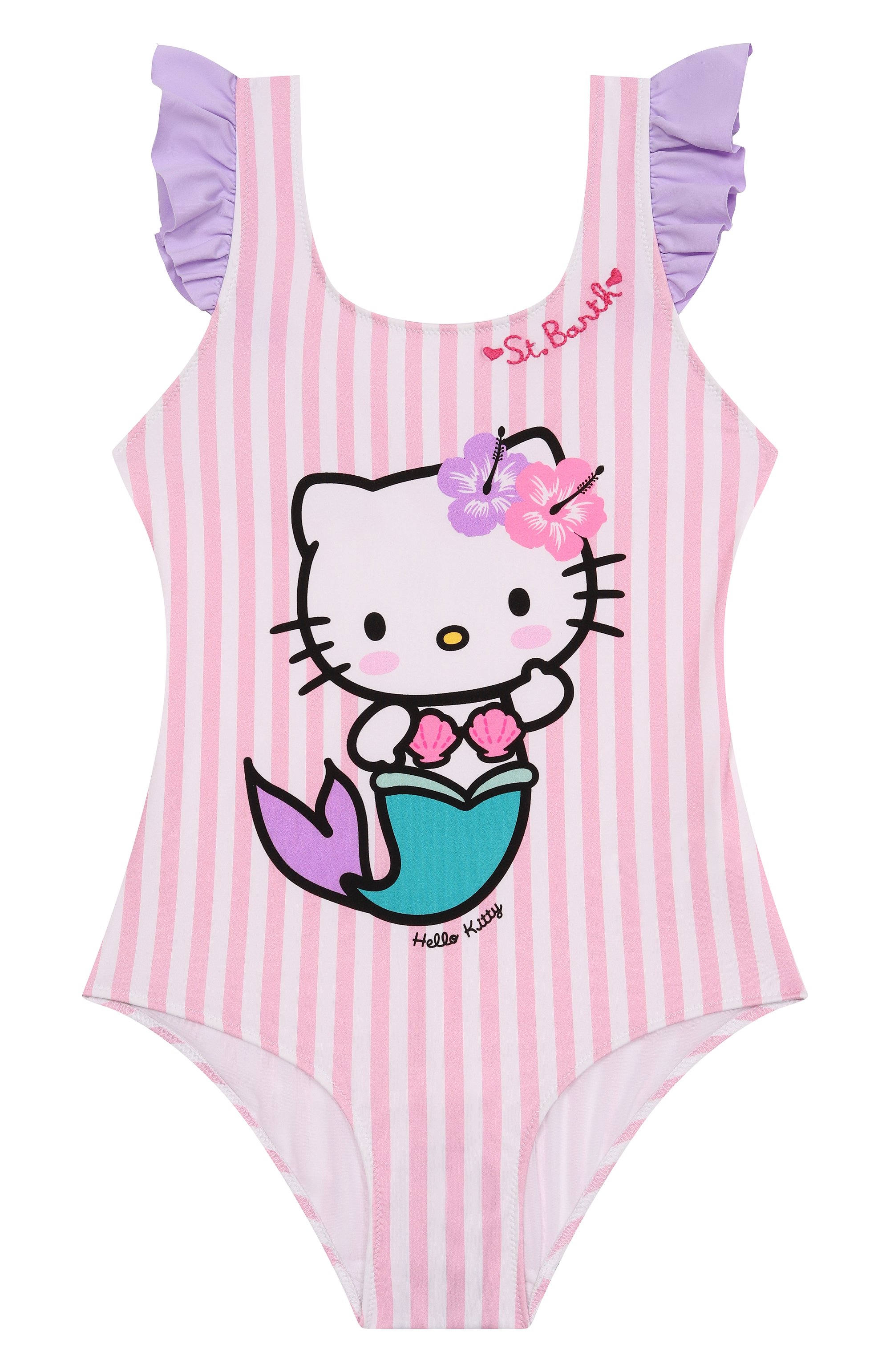 Слитный купальник MC2 SAINT BARTH, арт. STBK CAR0L/CAR0001, фото 1