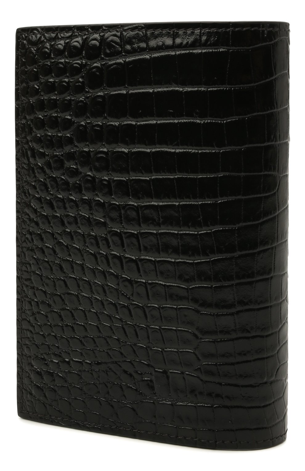 Кожаная обложка для паспорта TOM FORD, арт. Y0274T-LCL168, фото 2