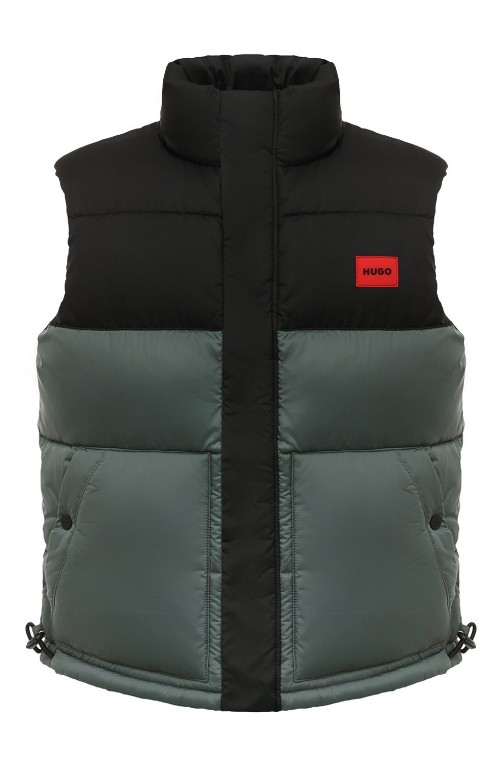 Утепленный жилет HUGO, арт. 50505895, фото 1